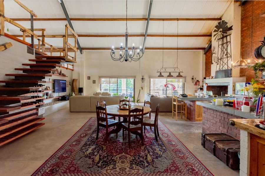 3 Bedroom Property for Sale in Long Acres Country Estate Western Cape